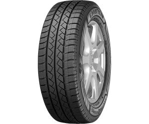 GOODYEAR 195/75 R16 107/105R CARGO G26 DOT2015