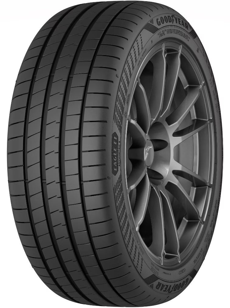 GOODYEAR 225/40 R18 88Y E.F1 ASY 2 R.FLAT DOT2017