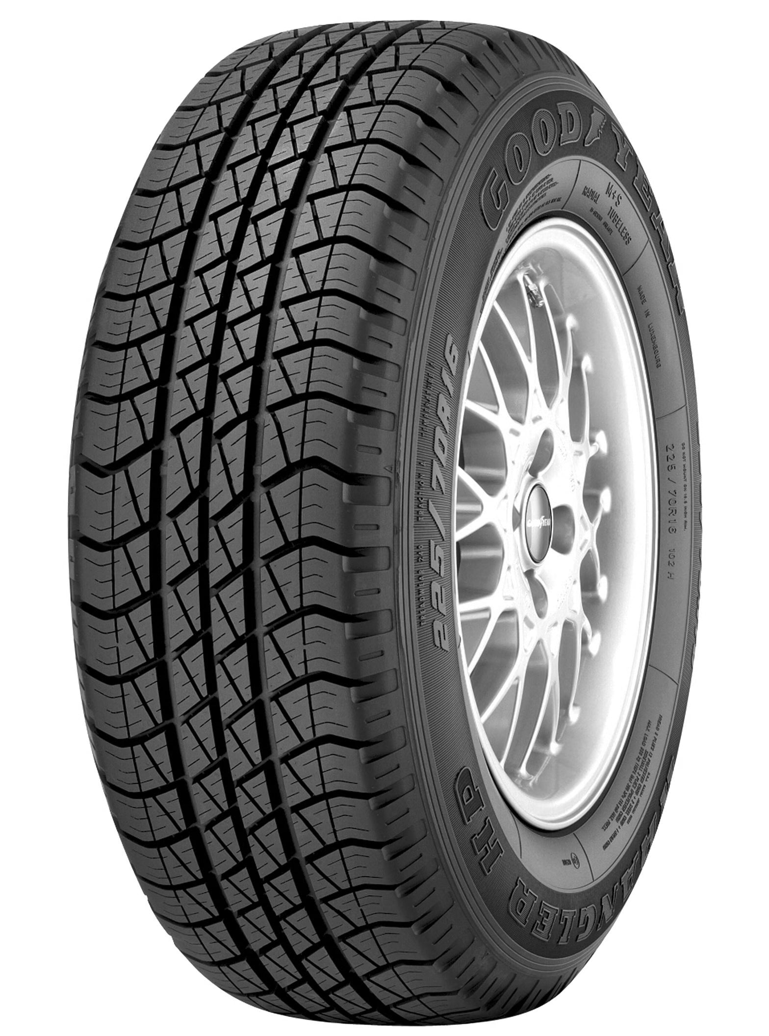 GOODYEAR 235/60 R18 103V WRL HP DCB