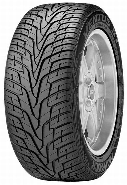 HANKOOK 275/55 R20 117V RH06 XL