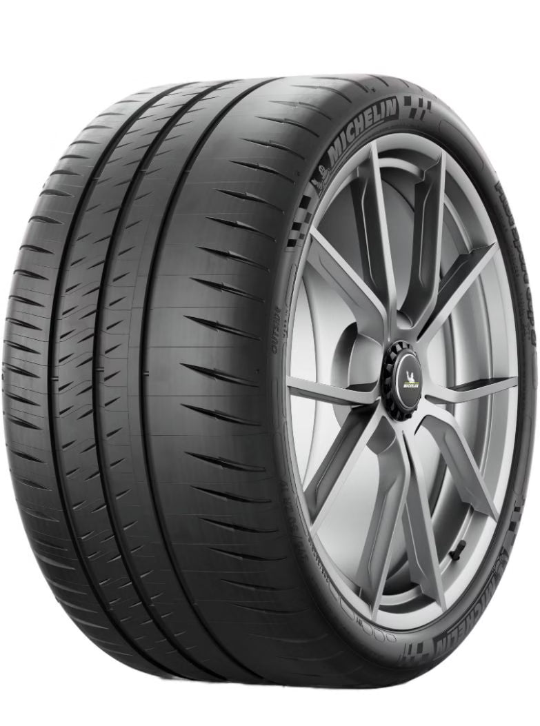 MICHELIN 305/30 R20 103Y XL PILOT SP CUP