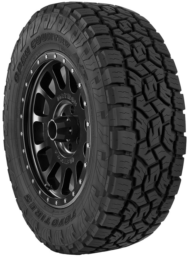 TOYO 215/75 R15 100T OPAT+ DOT2016