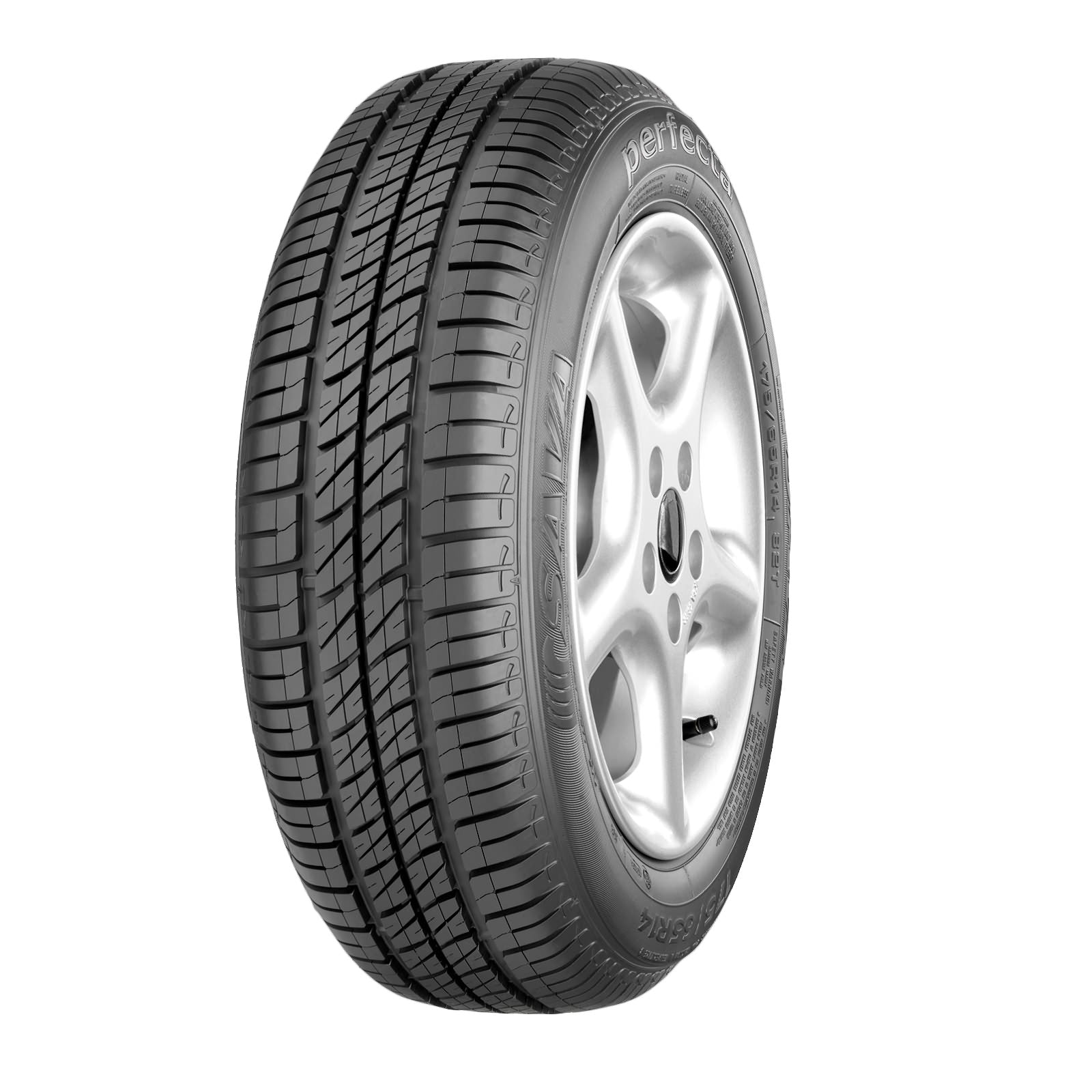 SAVA 175/65 R15 84T PERFECTA DOT 2014
