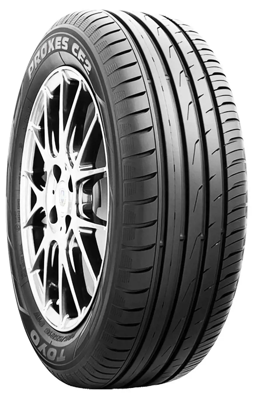 185/55 R15 82H Toyo Tires Proxes CF2