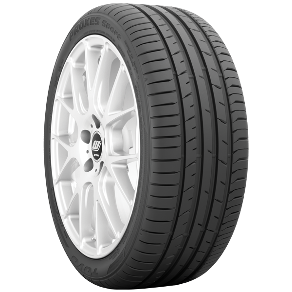 TOYO 295/35 R21 107Y PXTSS XL