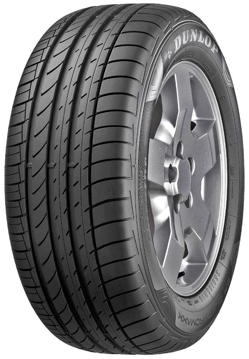 DUNLOP 275/40 R20 106Y QUATTROMAXX XL MFS DOT 2015
