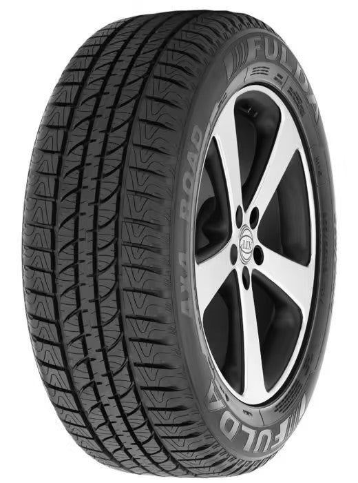 FULDA 215/70 R16 100H 4X4 ROAD CC70