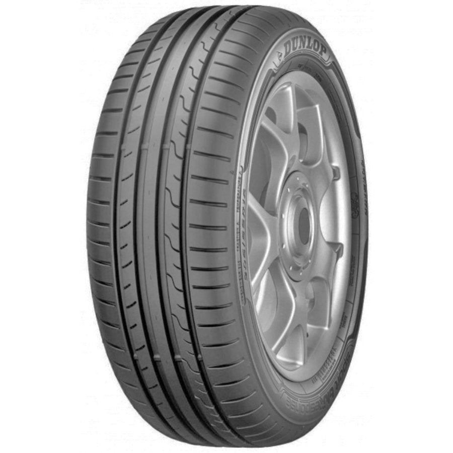 DUNLOP 235/55 R18 100V SPT RESPONSE