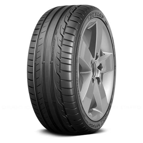 DUNLOP 205/55 R16 91Y SPT MAXX RT MFS EA67