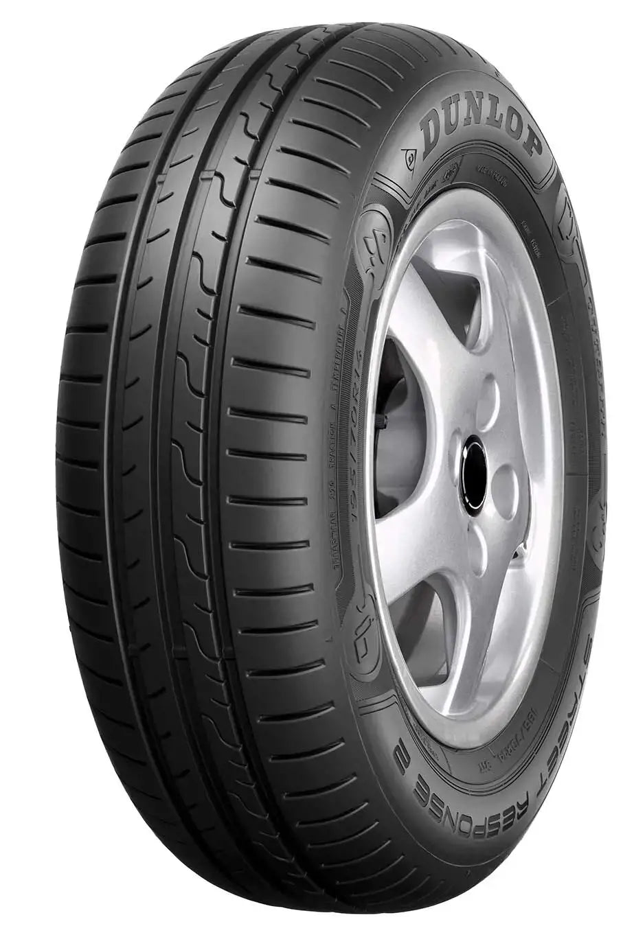 DUNLOP 155/65 R14 75T STREETRESPONSE 2