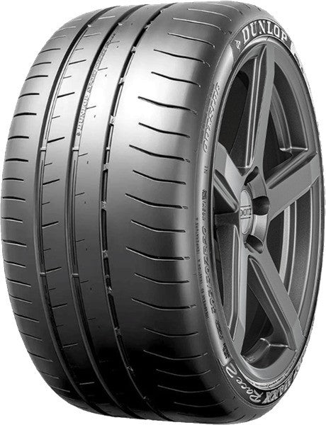 DUNLOP 295/30 R20 101Y SPT MAXX RACE 2N2XLMFS