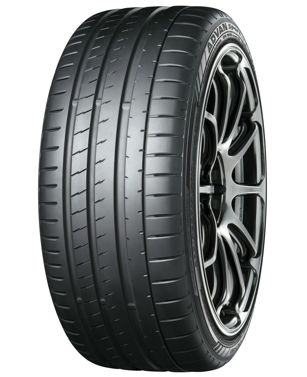 YOKOHAMA 265/35 R19 94Y ADVAN SPORT