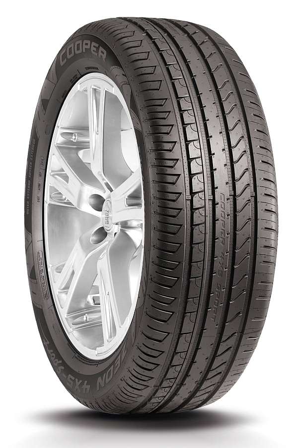 COOPER 195/55 R16 91V ZEON CS8 XL
